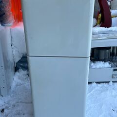 ★無料★東芝　GR-E14　２ドア冷蔵庫　　早い者勝ち！引取限定