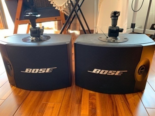BOSE 301v スピーカー