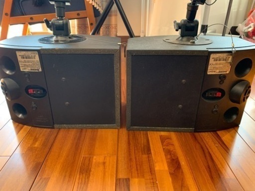 BOSE 301v スピーカー