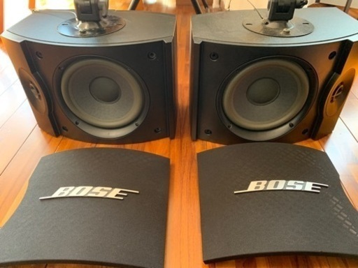 BOSE 301v スピーカー