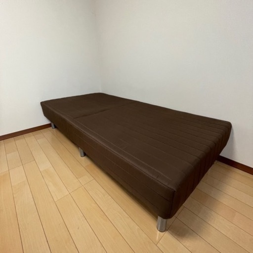 USED品　ベッド