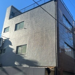 KIMペイント施工事例_生野区