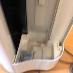 お譲り先決まりました　シャープ　空気清浄機　KC-J50の画像