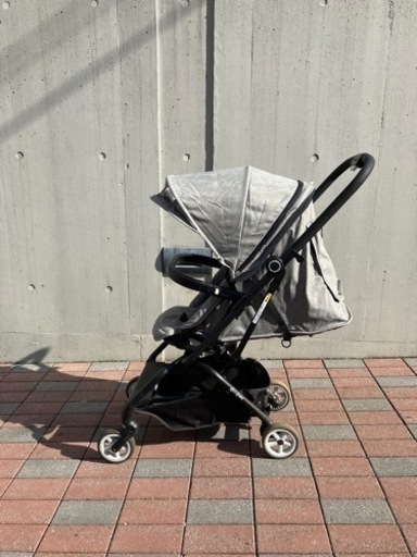 値下げ Cybex ベビーカー easy s twist