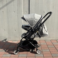 値下げ Cybex ベビーカー easy s twist