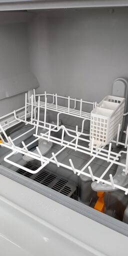 ★ジモティ割あり★ Panasonic 食器洗い乾燥機  年式19年製 動作確認／クリーニング済み SJ1181