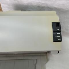 富士通 A3両面スキャナー fi-5530C2 給紙シュートなしの画像