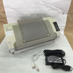 富士通 A3両面スキャナー fi-5530C2 給紙シュートなし