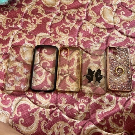 スマホケース