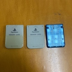 【決まりました！】PS2本体＋PS1ゲーム セットで！（訳あり品）の画像