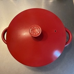 フランフラン　土鍋　お譲りします。