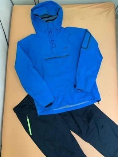 スノーボード　ウェア　セット　上下