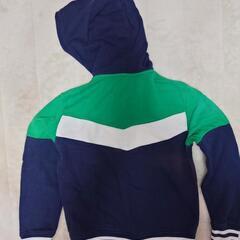 POLO RALPH LAUREN スゥエットパーカーの画像