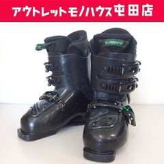 ② Hart QUEST ジュニア スキーブーツ 21.0cm ...