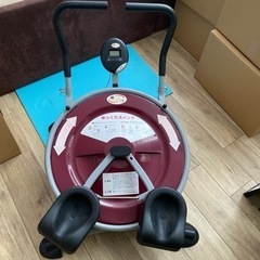 札幌 0円 あげます！ アブサークルプロX  説明書DVD付き ...