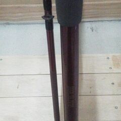 釣り竿 ロッド 大漁船 80-240 STICK ON POINTの画像