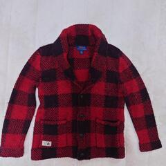 POLO RALPH LAUREN ニットカーディガン