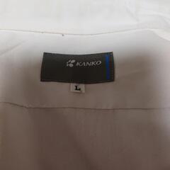 名古屋情報専門学校 男子用制服一式と体操服その他の画像