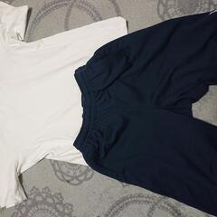 名古屋情報専門学校 男子用制服一式と体操服その他の画像