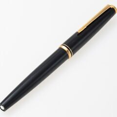 MONTBLANC 万年筆 品番m21-354