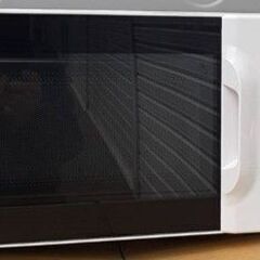動作確認済！美品　TWINBIRD ツインバード 電子レンジ D...