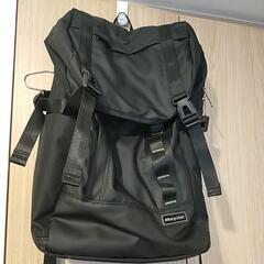 リュック