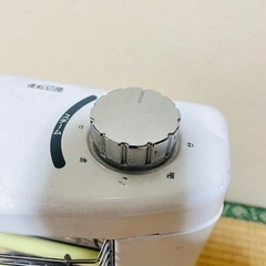 電気ストーブ 山善DSC-KC105の画像