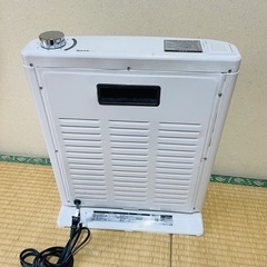 電気ストーブ 山善DSC-KC105の画像