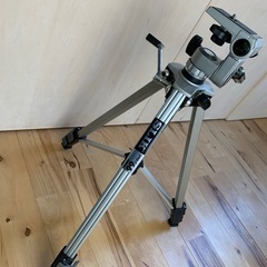 SLIK スリック SPRINT66 三脚 