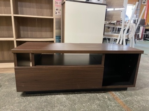 激安‼️テレビ台幅100cm