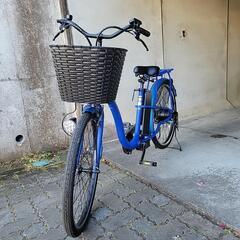 電動自転車