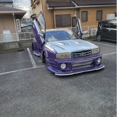 VIP車