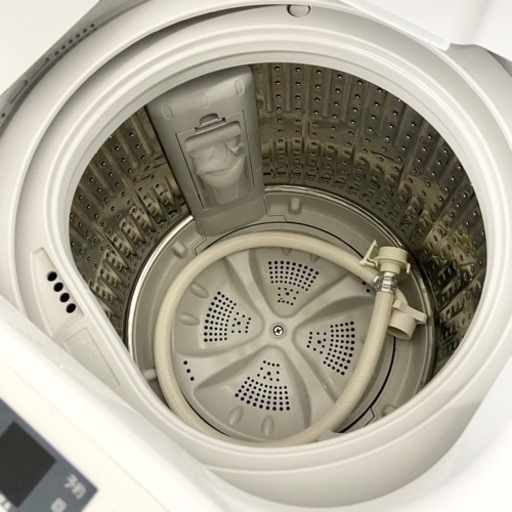 激安‼️ペット専用等の2台目にぴったり❗️22年製3.3k Haier洗濯機JW-C33A?
