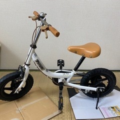 ケッターサイクル　People