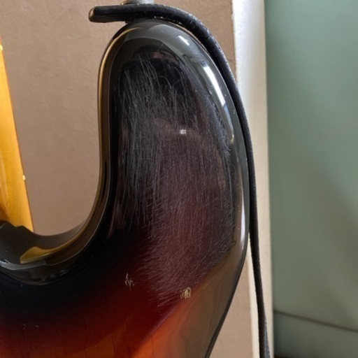 Fender Precision Bass エレキベース初心者セット プレベ