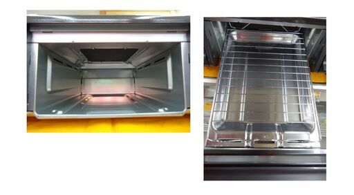 グリル未使用 LPガステーブル 2022年製 パロマ IC-S87-1L 水無し片面焼きグリル Paloma 西岡店