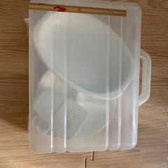樹脂　食器セット