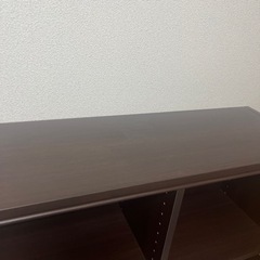 棚、収納ケース、世田谷区世田谷アパートまで来られる方の画像