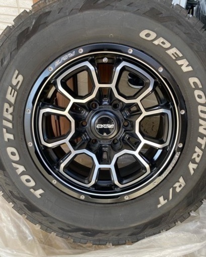 チームデイトナNTD6 8.0J-17