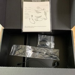 セナ　SRL2 ショウエイ　GT AIR2インカムの画像
