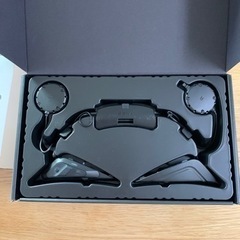 セナ　SRL2 ショウエイ　GT AIR2インカムの画像