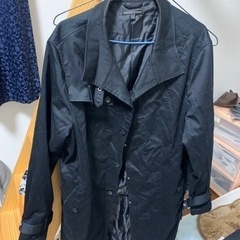 ジャケット
