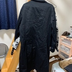ジャケットの画像