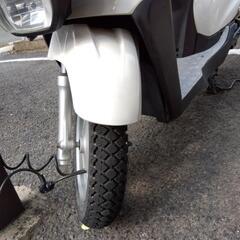 ヤマハギア50cc