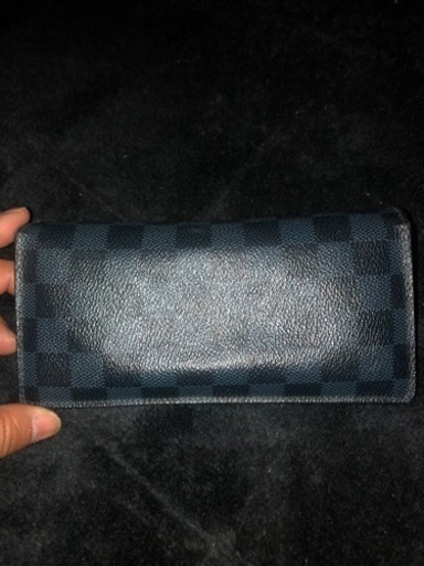 LOUIS VUITTON 長財布