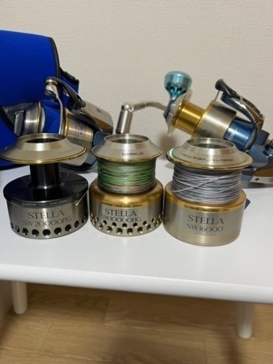 その他 STELLA10000HG