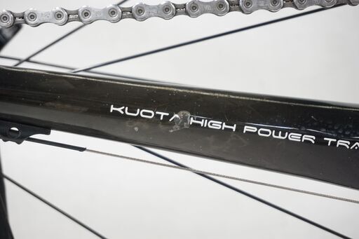 KUOTA 「クオータ」 KEBEL 2012年モデル ロードバイク