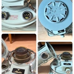 アラジン ストーブ BF3902 ・石油ストーブ