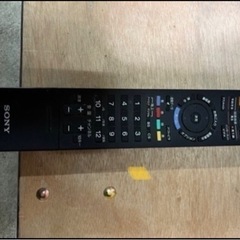  SONY ソニー 40V型 フルハイビジョン 液晶 テレビ ブラビア KDL-40EX700 2010年 薄型 LED 人感センサー フルHD搭載 40インチの画像