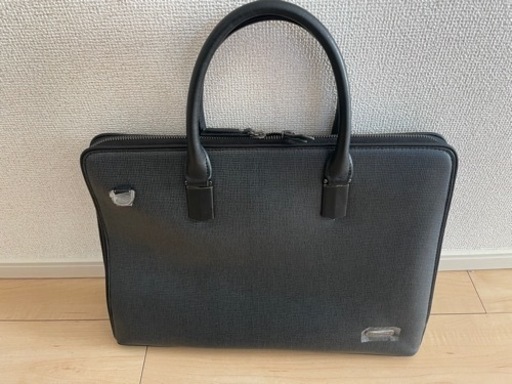 ビジネスバッグ 未使用品